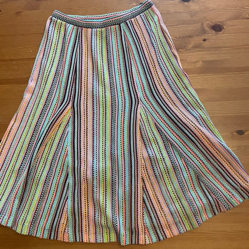 Maeve Skirt – XS